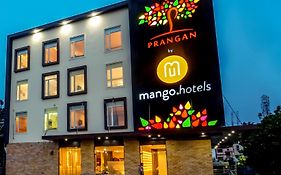 Mango Hotels Prangan